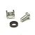 Набор крепежных элементов JEDIA SC-0100 M6