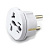Сетевой переходник Live Power K1616 универсальный