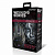 Мышь игровая проводная Smartbuy RUSH Zombie  черная (SBM-721G-K)/40